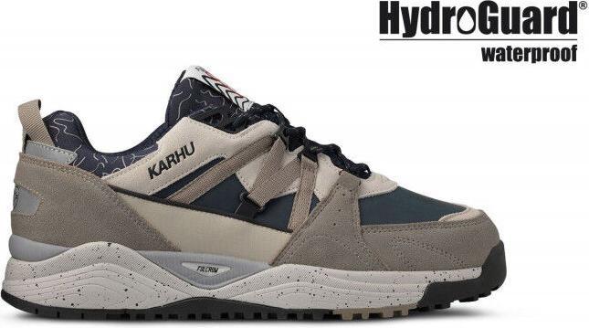 Actual product image Karhu Fusion XC (40)