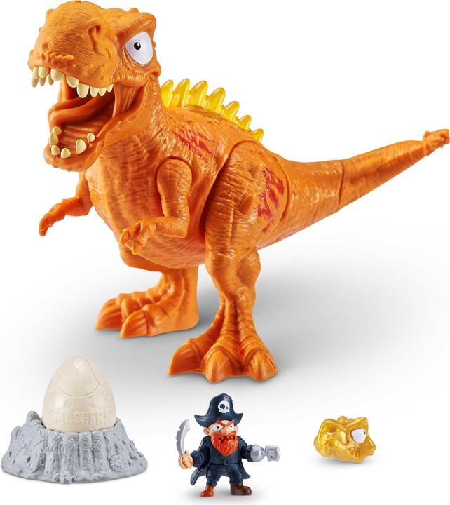 Immagine prodotto Cobi Jajo Mega 30 cm Smashers Dino Sala