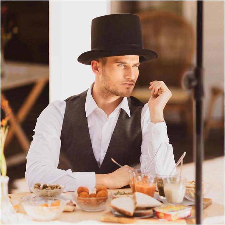 Immagine prodotto Boland Cappello Byron