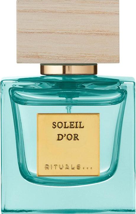 Immagine prodotto Rituals 8719134120219 (Eau de parfum, 15 ml)