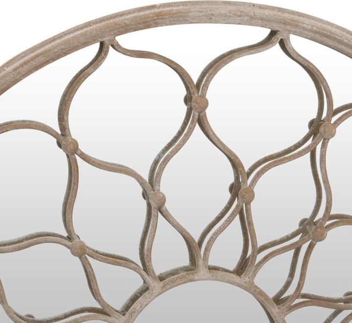 Immagine prodotto vidaXL Spiegel (60 cm)