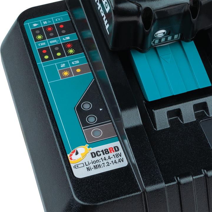 Produktbild Makita Dc18rd (18 V)