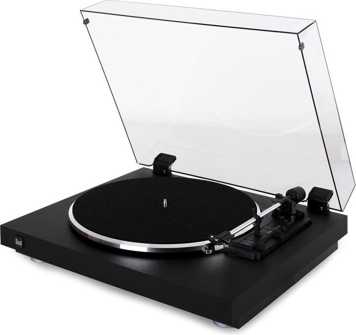 Produktbild Dual Cs 440 (Vollautomatisch)