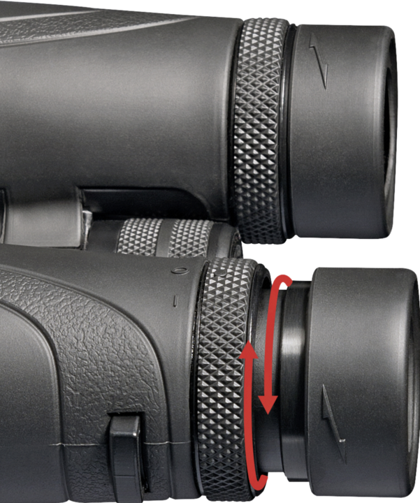 Produktbild Bresser Corvette 10x42 (10 x, 42 mm)
