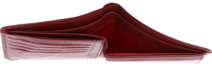 Image du produit Golden Head Porte-monnaie Polo RFID en cuir 12,5 cm