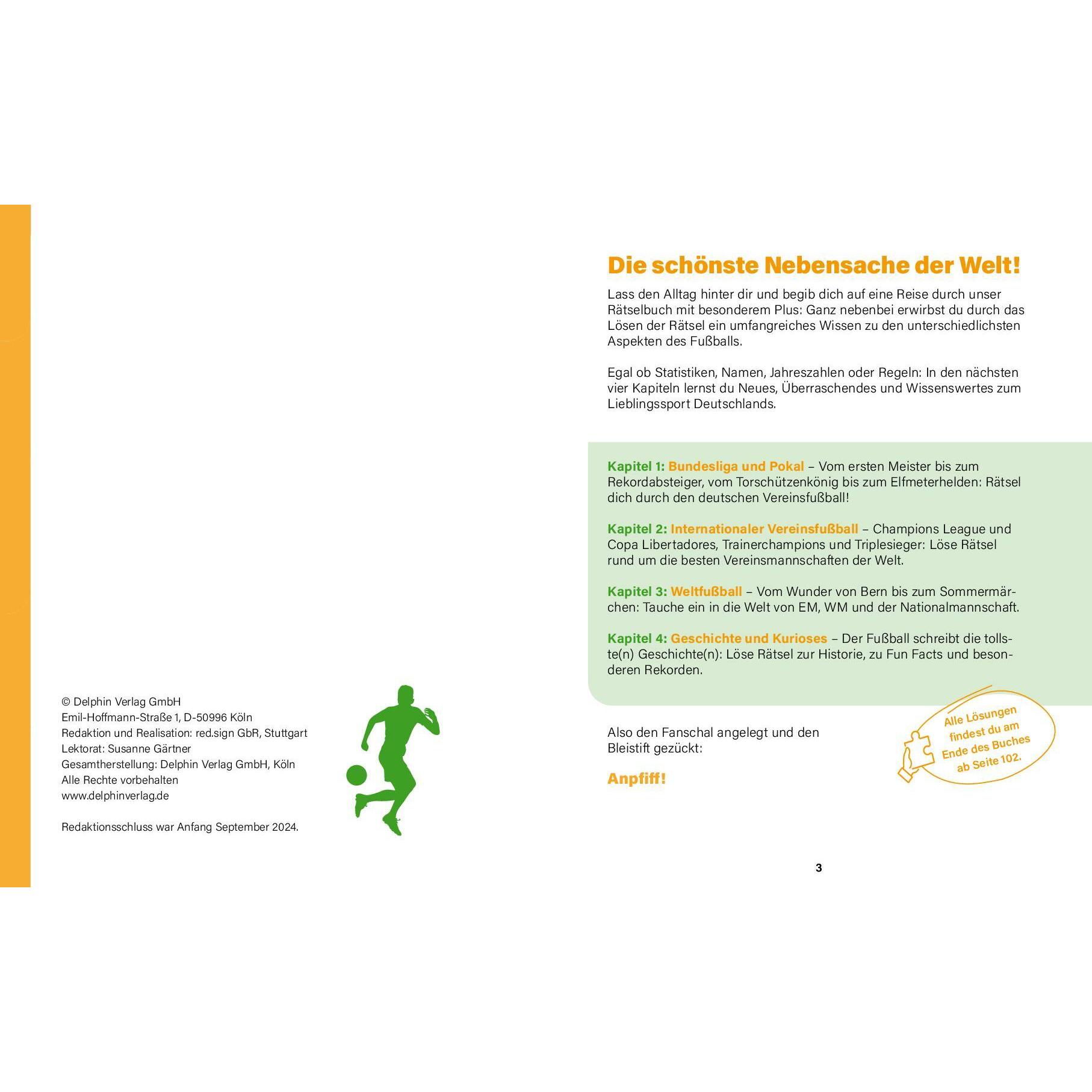 Thumbnail - Fussball, Ratgeber