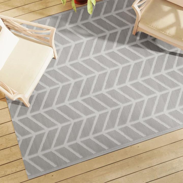 Produktbild vidaXL Outdoor-Teppich