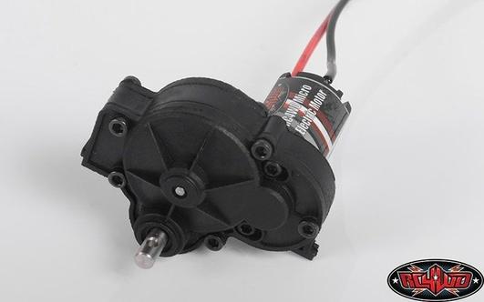 Produktbild Rc4Wd R5 Scale Mini Getriebe V2