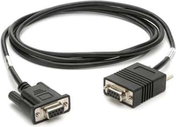 Productafbeelding Zebra Motorola - RS-232 seriële kabel - DB-9 (W)