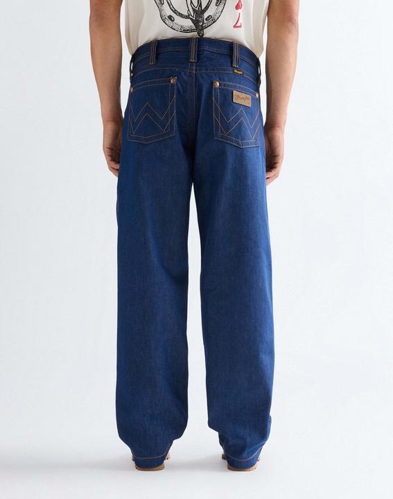 Produktbild Wrangler Jeans Super (34)