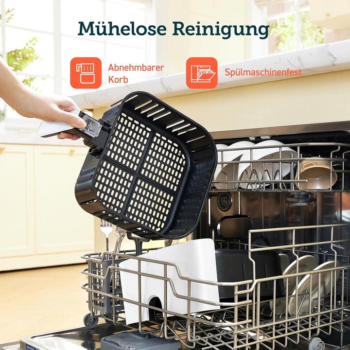 Image du produit Cosori CP 158-RXW