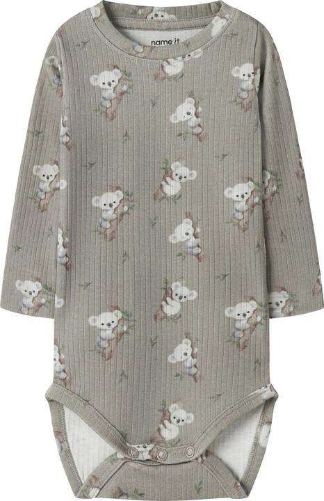 Produktbild Name it Nbmboala Ls Body (68)