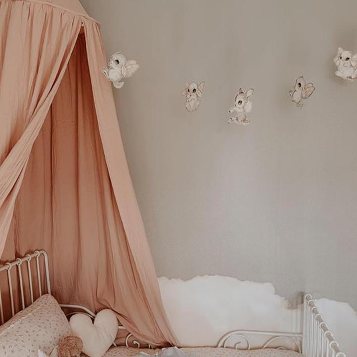 Immagine prodotto Deryan Canopy Betthimmel