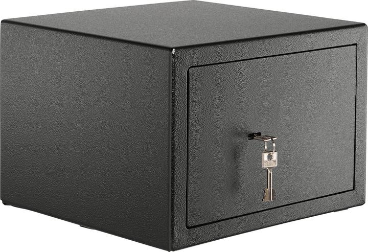 Produktbild Burg Wächter Möbeleinsatztresor Home-Safe H 210 S (20.60 l)