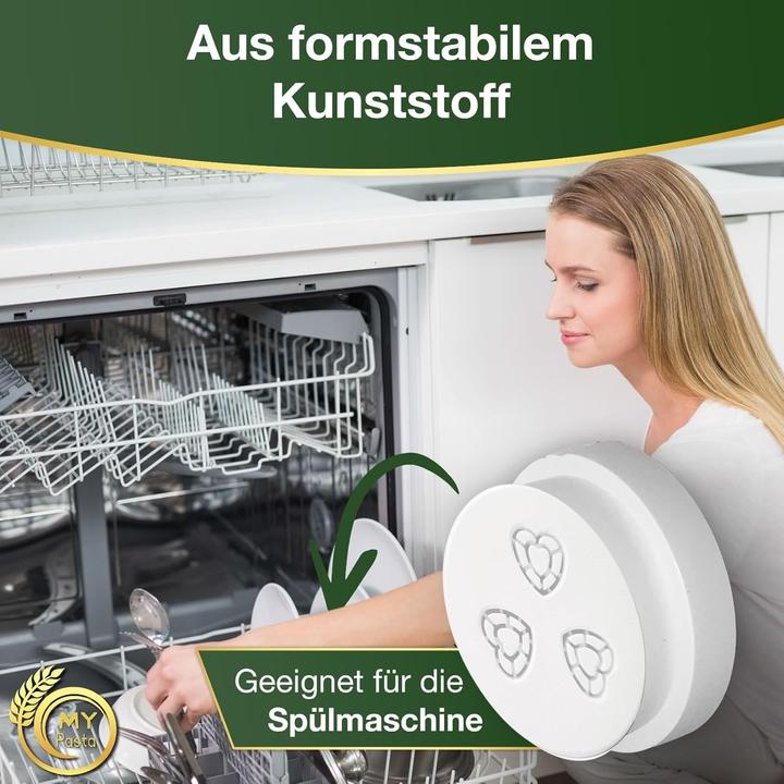 Immagine prodotto My Pasta Herzform - Aufsatz für Pastamaker