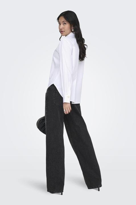 Immagine prodotto Only Onllyra Oregon L/S Shirt Wvn (M)