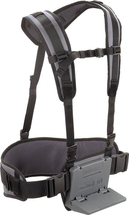 wolfcraft 1 Tragegurtsystem