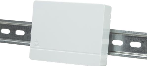 Actual product image LogiLink Junction box (Network Accessories)