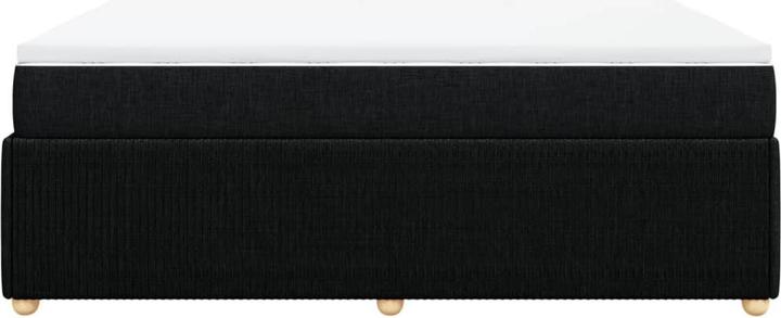 Produktbild vidaXL Boxspringbett (140 x 200 cm)