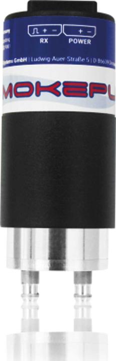 Produktbild Powerbox Systems Rauchpumpe (L x B) 79 mm x 28