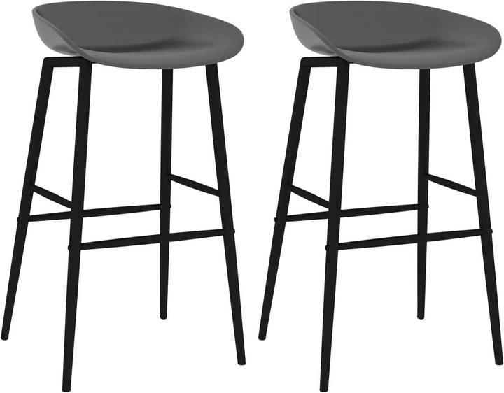 Produktbild vidaXL Barstuhl