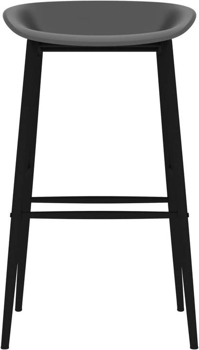 Produktbild vidaXL Barstuhl