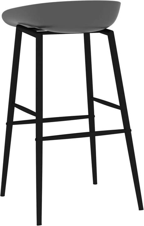 Produktbild vidaXL Barstuhl