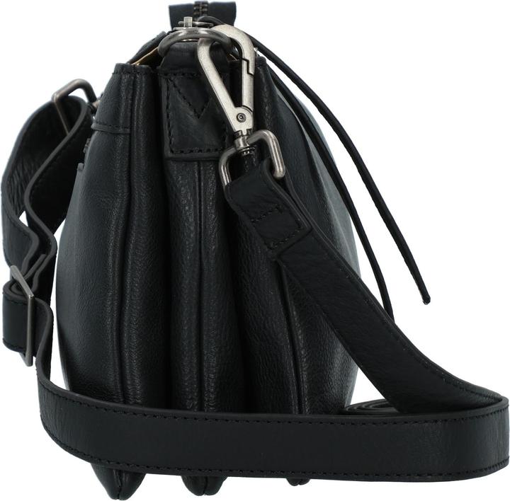 Actual product image Harbour 2nd Just Pure Schultertasche Leder 20.5 cm