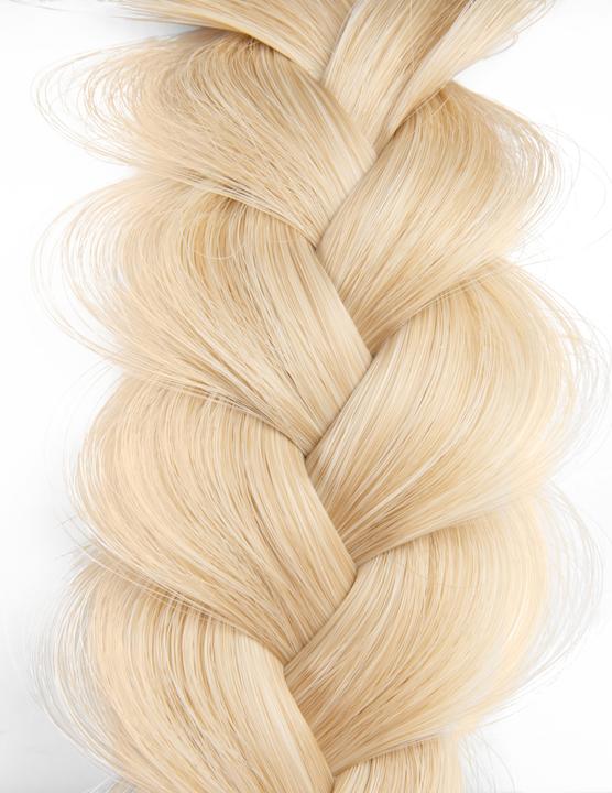 Produktbild Infinity Braids Messy Braid Viènne Shimmer Ale