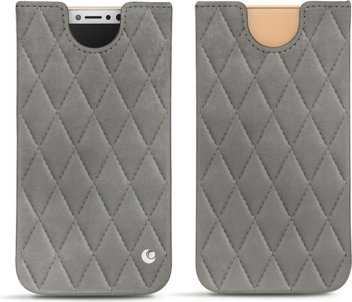 Immagine prodotto Noreve Cover in pelle (Apple iPhone XS)