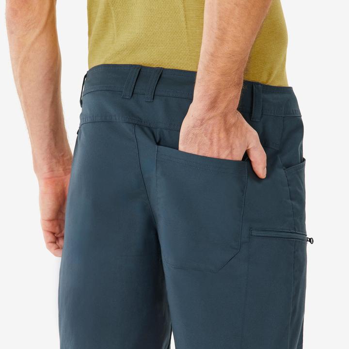 Produktbild Quechua Wandershorts Herren regular - NH500 (XXL)