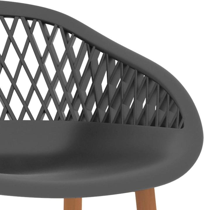 Produktbild vidaXL Bar-Set (120 x 60 x 105 cm)