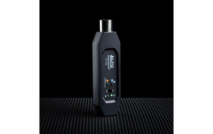 Produktbild Alto Professional Bluetooth Total Mk2 (Sender & Empfänger)