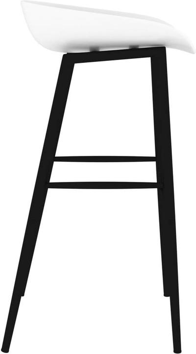 Produktbild vidaXL Barstuhl