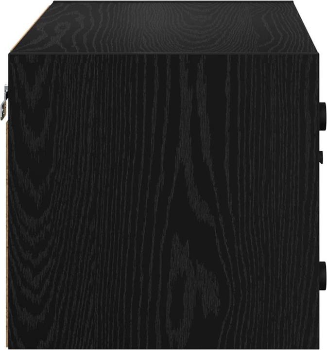 Produktbild vidaXL Wandschrank (68 x 37 x 35 cm)