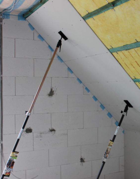 Produktbild Glück Baustütze Längenverstellung: 1