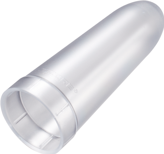 Immagine prodotto Nitecore Attacco per diffusore - 25 mm