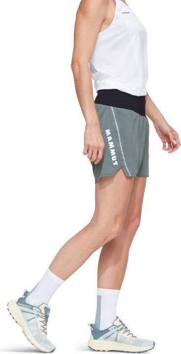 Actual product image Mammut Women's Aenergy Trailrunning Shorts (M)
