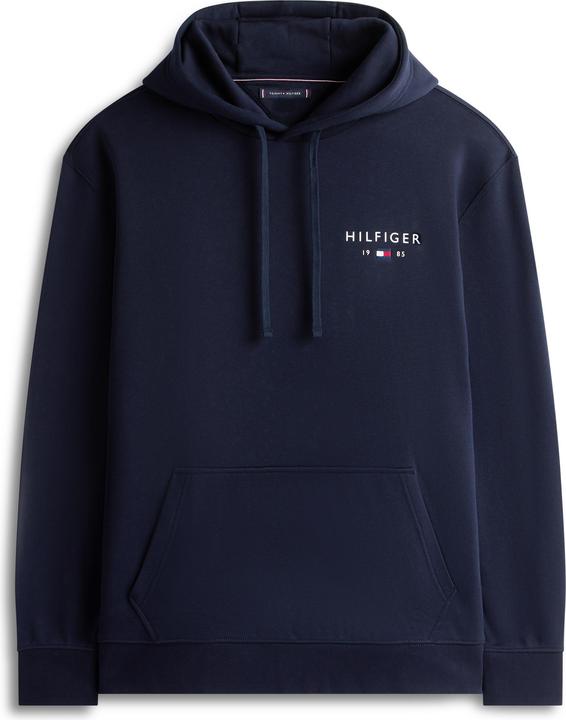 Produktbild Tommy Hilfiger Kapuzenpullover mit Bauchtasche (3XL)
