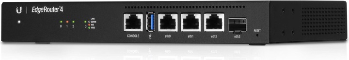 Produktbild Ubiquiti EdgeRouter 4