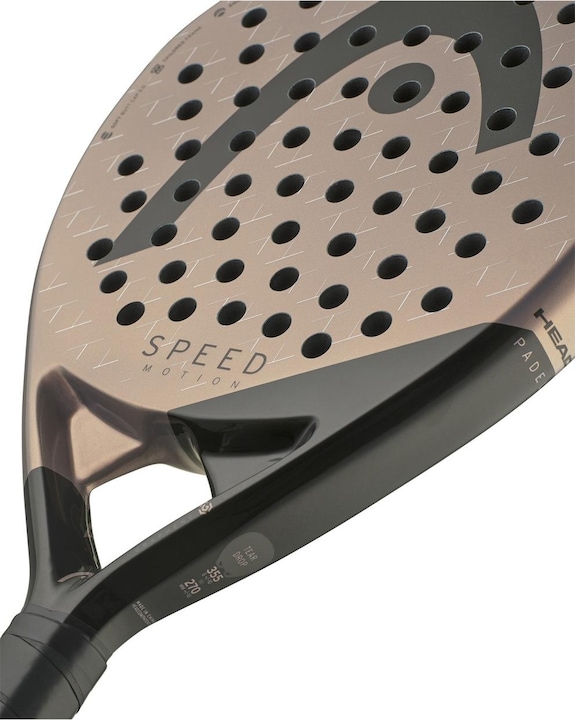 Produktbild Head Speed Motion 2025 Padelschläger