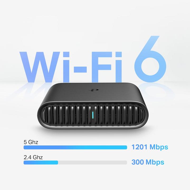 Produktbild TP-Link TL-WR1502X