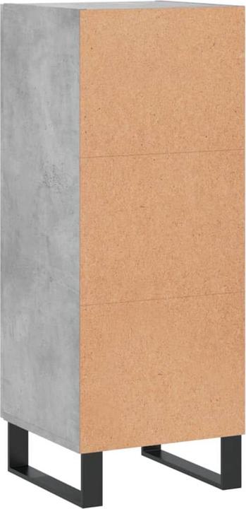 Produktbild vidaXL Sideboard (34.50 x 34 x 90 cm)