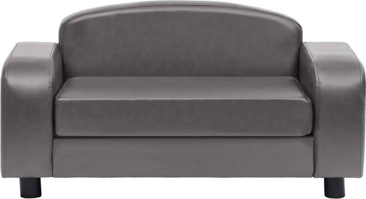 Produktbild vidaXL Hundesofa (Hund)