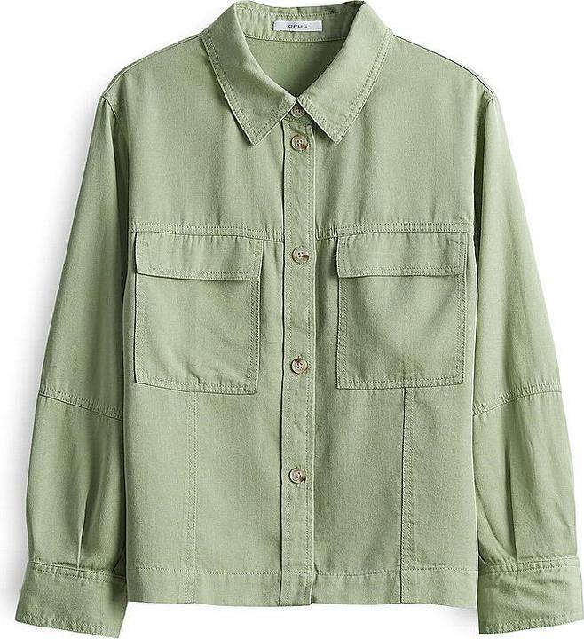 Produktbild Opus Overshirt FADELIA (36)