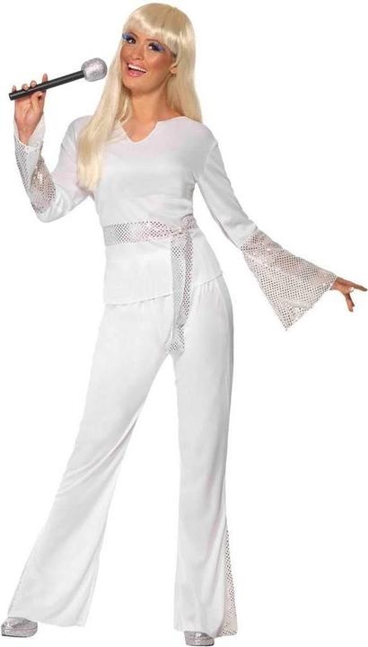 Produktbild Smiffys 70s Kostüm (M)