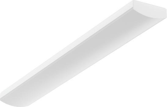 Immagine prodotto RZB Lampada LED da parete / soffitto (3200 lm)