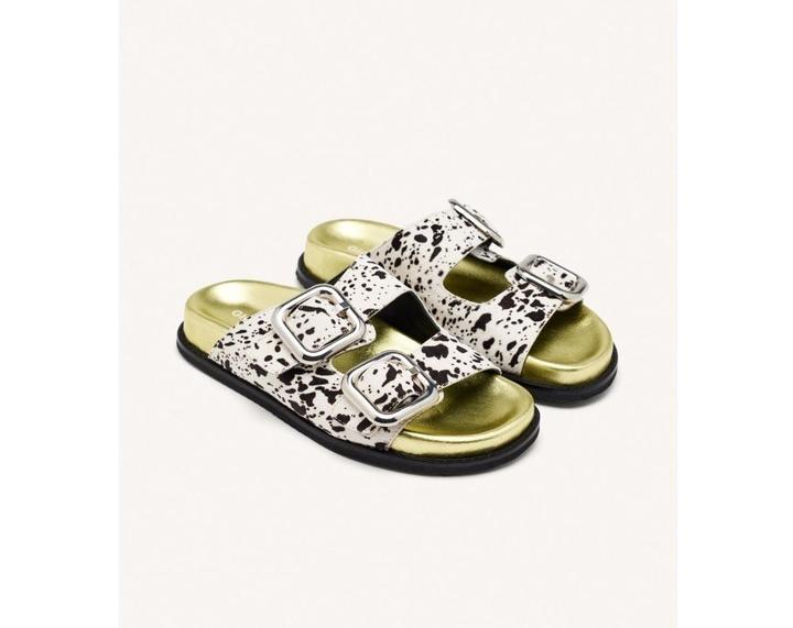 Actual product image Gioseppo Mifflin Sandals (40)