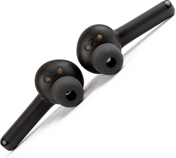 Actual product image veho Stix (No noise cancelling, 5 h, Wireless)