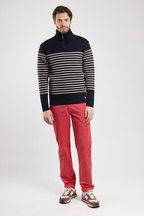 Produktbild Armor Lux Heritage Over Wool Pullover (M)